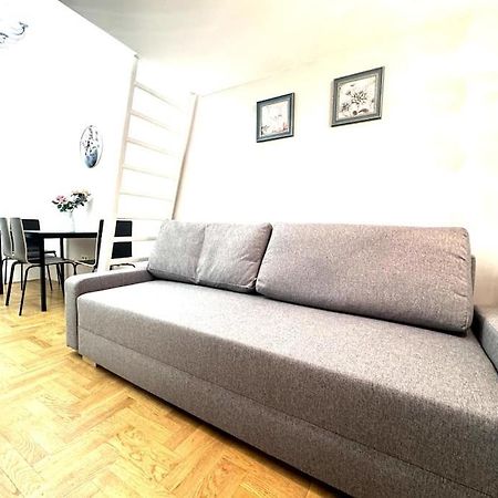 F2 Ultra Central Danube Loft Budapest Bagian luar foto